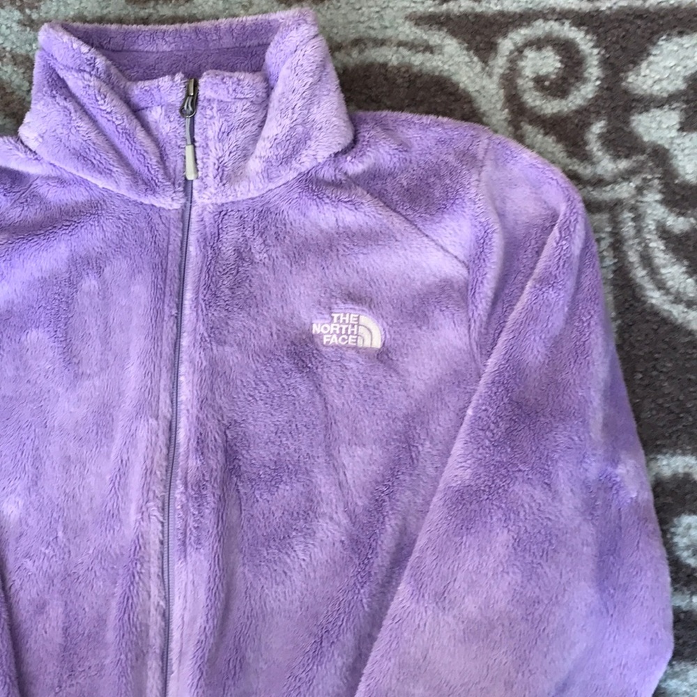 North Face Osito Jacket